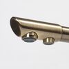 Смеситель для кухонной мойки WasserKRAFT  A8037 светлая бронза