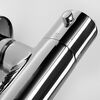 Термостатический смеситель для ванны с душем WasserKRAFT Berkel 4800 4811 хром