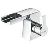Смеситель для раковины WasserKRAFT Berkel 4800 4869 хром