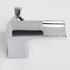 Смеситель для раковины WasserKRAFT Berkel 4800 4869 хром