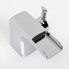 Смеситель для раковины WasserKRAFT Berkel 4800 4869 хром