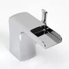 Смеситель для раковины WasserKRAFT Berkel 4800 4869 хром