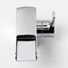 Смеситель для раковины WasserKRAFT Berkel 4800 4869 хром