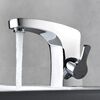 Смеситель для раковины WasserKRAFT Berkel 4800 4803 хром