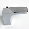 Смеситель для раковины WasserKRAFT Berkel 4800 4803 хром