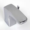 Смеситель для раковины WasserKRAFT Berkel 4800 4803 хром
