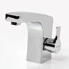 Смеситель для раковины WasserKRAFT Berkel 4800 4803 хром