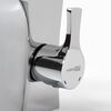 Смеситель для раковины WasserKRAFT Berkel 4800 4803 хром