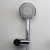 Смеситель для ванны с душем WasserKRAFT Berkel 4800 4801 хром