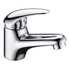 Смеситель для раковины WasserKRAFT Isen 2600 2603 хром