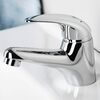 Смеситель для раковины WasserKRAFT Isen 2600 2603 хром