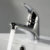 Смеситель для раковины WasserKRAFT Isen 2600 2603 хром