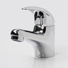 Смеситель для раковины WasserKRAFT Isen 2600 2603 хром