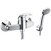 Смеситель для душа WasserKRAFT Isen 2600 2602 хром