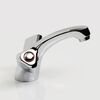 Смеситель для раковины WasserKRAFT Amper 2900 2903 хром