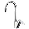 Смеситель для кухонной мойки WasserKRAFT Leine 3500 3507 хром