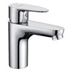 Смеситель для раковины WasserKRAFT Leine 3500 3503 хром