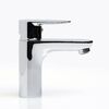 Смеситель для раковины WasserKRAFT Leine 3500 3503 хром
