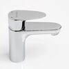 Смеситель для раковины WasserKRAFT Leine 3500 3503 хром