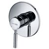 Смеситель для душа WasserKRAFT Main 4100 4151 хром
