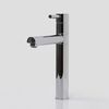 Смеситель для кухонной мойки WasserKRAFT Main 4100 4107 хром