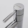 Смеситель для кухонной мойки WasserKRAFT Main 4100 4107 хром