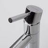 Смеситель для кухонной мойки WasserKRAFT Main 4100 4107 хром
