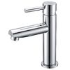 Смеситель для раковины WasserKRAFT Main 4100 4104 хром