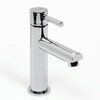 Смеситель для раковины WasserKRAFT Main 4100 4104 хром