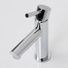 Смеситель для раковины WasserKRAFT Main 4100 4104 хром