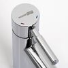 Смеситель для раковины WasserKRAFT Main 4100 4104 хром