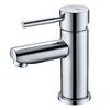 Термостатический смеситель для раковины WasserKRAFT Main 4100 4103T хром