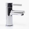Термостатический смеситель для раковины WasserKRAFT Main 4100 4103T хром