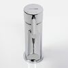 Термостатический смеситель для раковины WasserKRAFT Main 4100 4103T хром