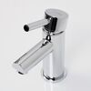 Термостатический смеситель для раковины WasserKRAFT Main 4100 4103T хром