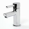 Термостатический смеситель для раковины WasserKRAFT Main 4100 4103T хром
