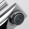 Термостатический смеситель для раковины WasserKRAFT Main 4100 4103T хром