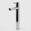 Смеситель для раковины WasserKRAFT Main 4100 4103H хром