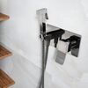 Смеситель для душа WasserKRAFT Aller 1060 10638 хром