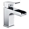 Смеситель для раковины WasserKRAFT Aller 1060 1069 хром