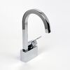Смеситель для кухонной мойки WasserKRAFT Aller 1060 1067 хром