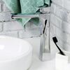 Смеситель для раковины WasserKRAFT Aller 1060 1063H хром