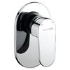 Смеситель для душа WasserKRAFT Donau 5300 5351 хром
