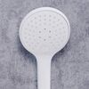 Смеситель для ванны с душем WasserKRAFT Mindel 8501 белый матовый
