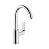 Смеситель для раковины 72576000 Hansgrohe Rebris E
