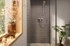 Смеситель для душа 72650000 Hansgrohe Rebris E