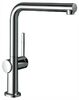 Смеситель для кухни 72840000 Hansgrohe M54 Talis 270