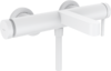 Смеситель для ванны Hansgrohe Finoris 76420700, матовый белый