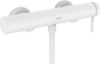 Смеситель для душа Hansgrohe Finoris 76620700, матовый белый