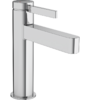 Смеситель для раковины Hansgrohe Finoris 76020000 со сливным гарнитуром, хром